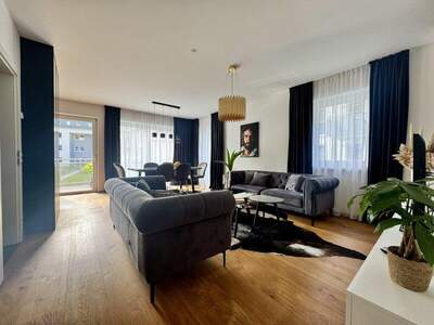 Terrassenwohnung kaufen in 4820 Bad Ischl (Bild 5)