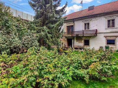 Haus mit Garten kaufen in 4650 Lambach (Bild 3)