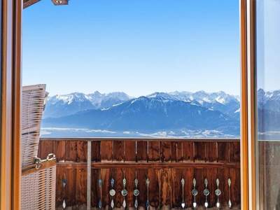 Haus kaufen in 6822 Dünserberg