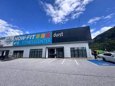 Gewerbeobjekt mieten in 6330 Kufstein