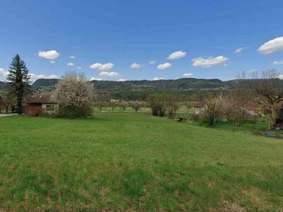 Grundstück kaufen in 9181 Feistritz