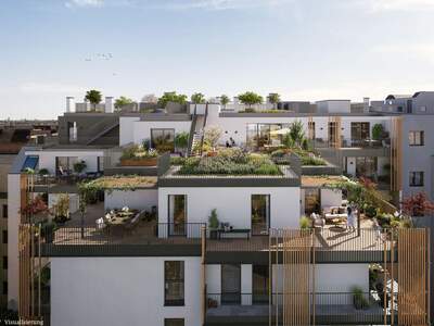Wohnung mit Balkon kaufen in 1170 Wien (Bild 2)