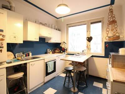 Wohnung mit Balkon kaufen in 1180 Wien (Bild 3)