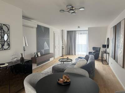 Altbauwohnung mit Balkon kaufen in 1180 Wien (Bild 4)