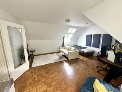 Altbauwohnung kaufen in 8010 Graz (Bild 4)