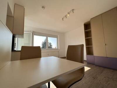 Wohnung mit Balkon kaufen in 8020 Graz (Bild 5)