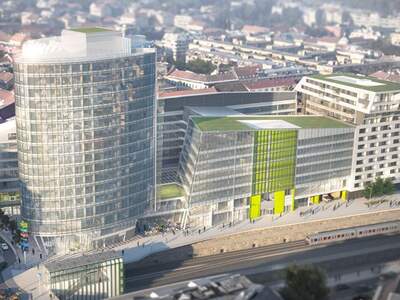 Gewerbeobjekt mieten in 1120 Wien (Bild 1)