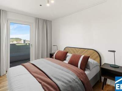 Wohnung mieten in 1200 Wien