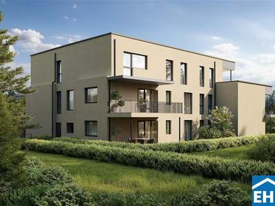 Terrassenwohnung kaufen in 8042 Graz (Bild 4)