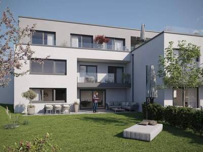 Mietwohnung in 4311 Schwertberg