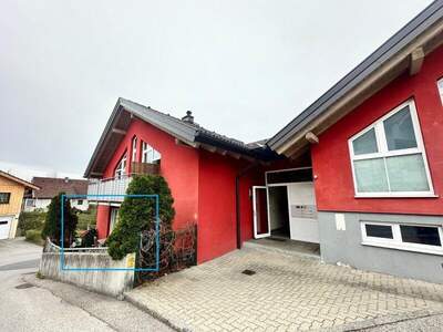 Wohnung mieten in 5302 Henndorf