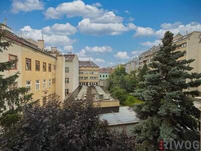 Wohnung kaufen in 1060 Wien