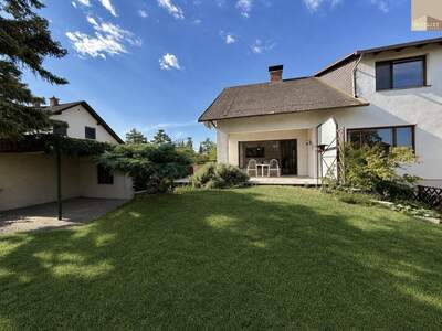 Haus kaufen in 2522 Oberwaltersdorf