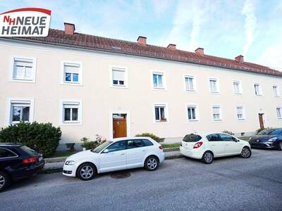 Mietwohnung in 4720 Neumarkt