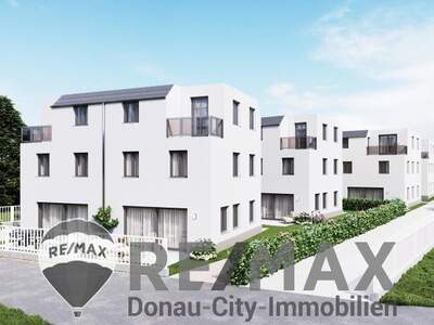 Grundstück kaufen in 3004 Ried (Bild 1)