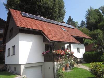 Haus provisionsfrei kaufen in 8625 Turnau