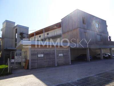 Terrassenwohnung kaufen in 4650 Lambach (Bild 1)