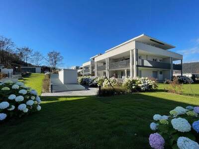 Mietwohnung in 9220 Velden (Bild 1)