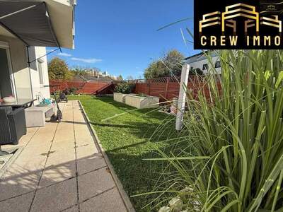 Eigentumswohnung in 2700 Wiener Neustadt