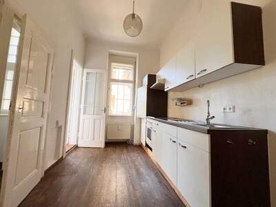 Altbauwohnung mieten in 8010 Graz (Bild 2)