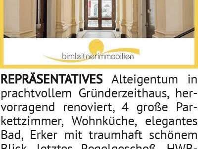 Eigentumswohnung in 1010 Wien