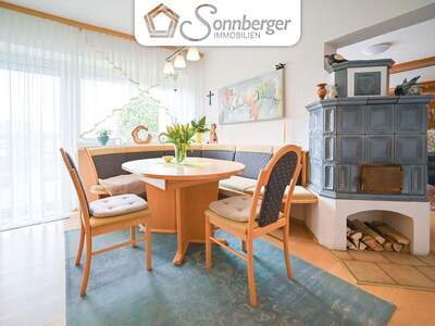 Haus mit Garten kaufen in 4222 Langenstein (Bild 4)