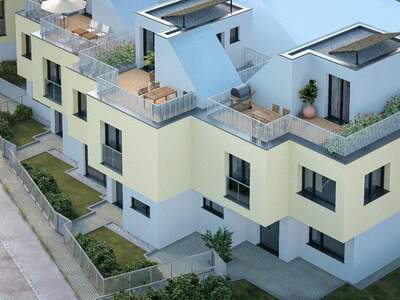 Haus mit Garten kaufen in 1110 Wien (Bild 2)