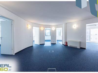 Büro / Praxis mieten in 4040 Linz (Bild 4)