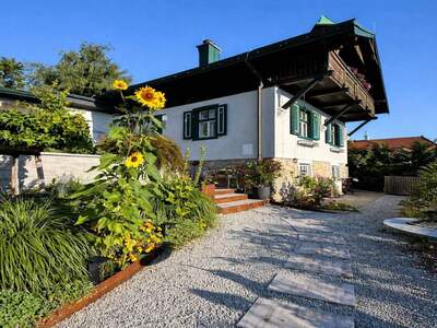 Haus kaufen in 2811 Wiesmath