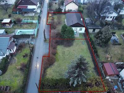 Grundstück kaufen in 1220 Wien