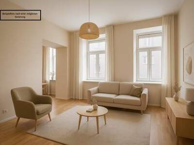 Wohnung kaufen in 1120 Wien