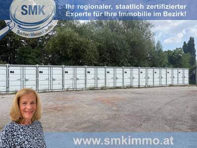 Gewerbeobjekt mieten in 2514 Traiskirchen