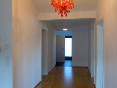 Terrassenwohnung mieten in 5322 Hof (Bild 5)