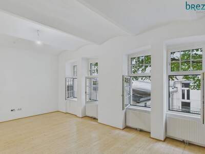 Altbauwohnung mieten in 1070 Wien (Bild 2)
