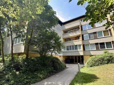 Wohnung kaufen in 2500 Baden