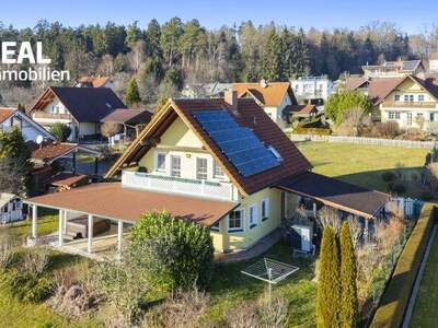 Haus kaufen in 8321 St. Margarethen (Bild 1)