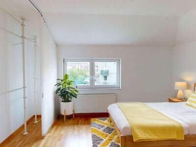 Wohnung mit Balkon kaufen in 2345 Brunn (Bild 3)