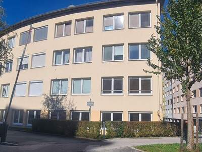 Gewerbeobjekt mieten in 5020 Salzburg (Bild 1)