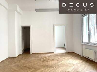 Büro / Praxis mieten in 1080 Wien (Bild 3)