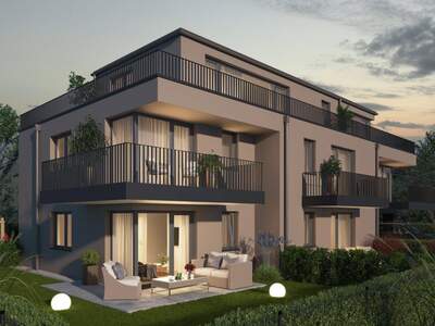 Wohnung kaufen in 5020 Salzburg