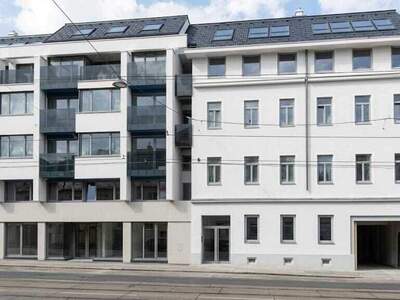 Gewerbeobjekt mieten in 1140 Wien