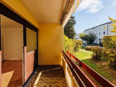 Wohnung mit Balkon mieten in 8111 Judendorf (Bild 5)