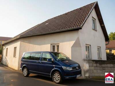 Einfamilienhaus kaufen in 3491 Straß (Bild 1)