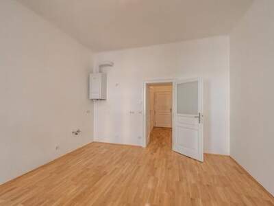 Wohnung kaufen in 1160 Wien