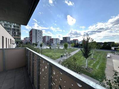 Wohnung kaufen in 1220 Wien
