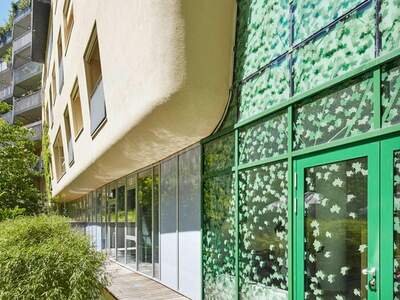 Gewerbeobjekt mieten in 1200 Wien (Bild 2)