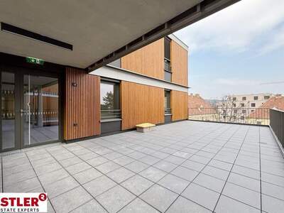 Mietwohnung in 2340 Mödling