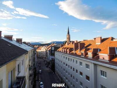 Eigentumswohnung in 8010 Graz