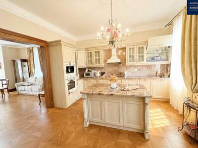 Haus mit Garten kaufen in 4260 Bled (Bild 3)