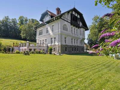 Haus kaufen in 3333 Böhlerwerk